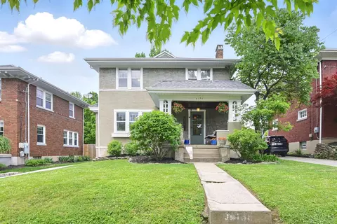 6136 Tulane Rd, Cincinnati, OH 45212