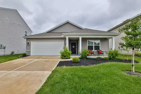 5041 Lakeview Dr, Morrow, OH 45152