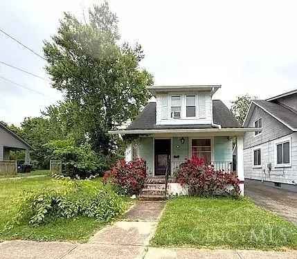 1931 Cordova Ave, North College Hill, OH 45239