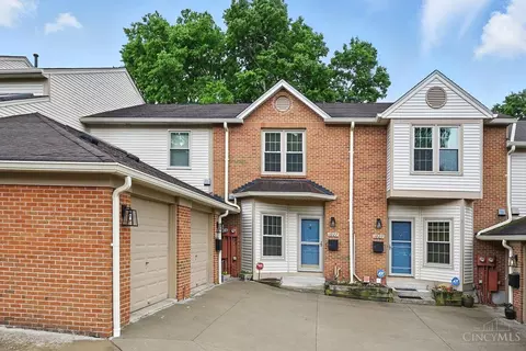 1027 Windsor St, Cincinnati, OH 45206