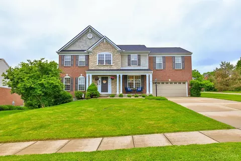 587 Laurelwood Dr, Cleves, OH 45002