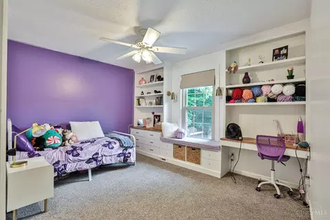 Bedroom - 4155 Cannon Gate Dr, Cincinnati, OH 45245 photo 6 of 7