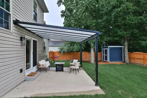 Other - 4155 Cannon Gate Dr, Cincinnati, OH 45245 photo 11 of 12