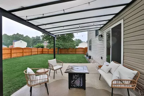 Exterior - 4155 Cannon Gate Dr, Cincinnati, OH 45245 photo 4 of 9