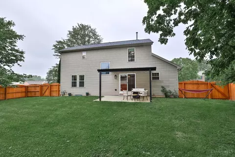 Exterior - 4155 Cannon Gate Dr, Cincinnati, OH 45245 photo 9 of 9