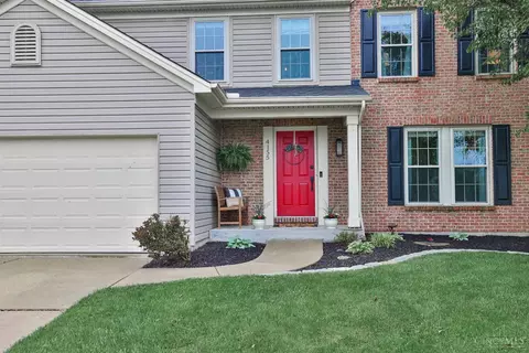 Exterior - 4155 Cannon Gate Dr, Cincinnati, OH 45245 photo 3 of 9