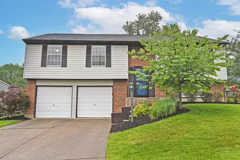58 Orchard Knoll Dr, Reading, OH 45215