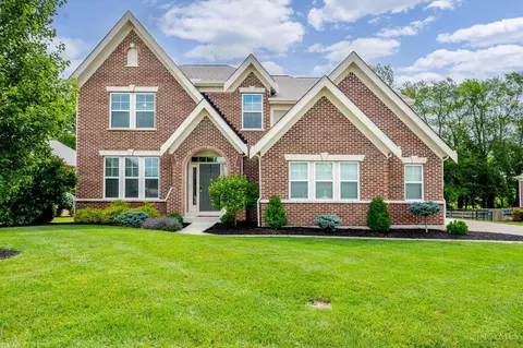 1518 Baldridge Ct, Harrison, OH 45030