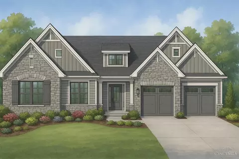 3105 Laurel Hill Ln, Green Twp, OH 45248