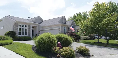1280 Secretariat Ct, Batavia, OH 45103