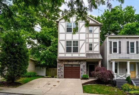 2025 Freeland Ave, Cincinnati, OH 45208