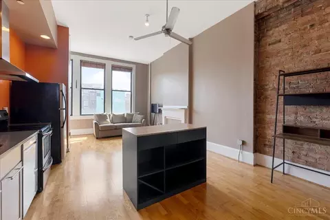 Living - 1207 Vine St, Cincinnati, OH 45202 photo 3 of 3