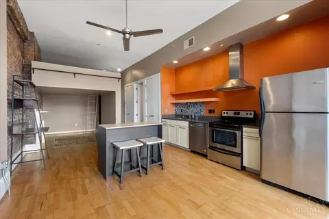 Kitchen - 1207 Vine St, Cincinnati, OH 45202 photo 1 of 5