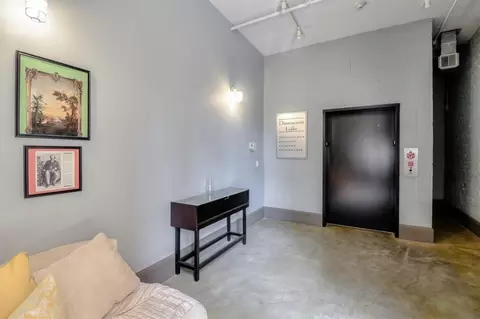 Entry Way - 1207 Vine St, Cincinnati, OH 45202 photo 2 of 3
