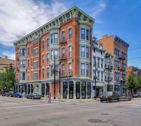 1207 Vine St, Cincinnati, OH 45202