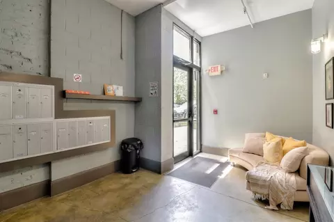 Entry Way - 1207 Vine St, Cincinnati, OH 45202 photo 1 of 3