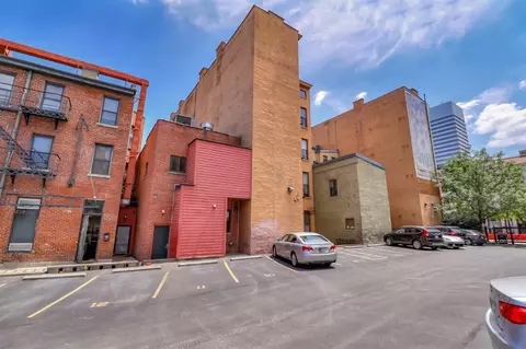 Exterior - 1207 Vine St, Cincinnati, OH 45202 photo 1 of 1