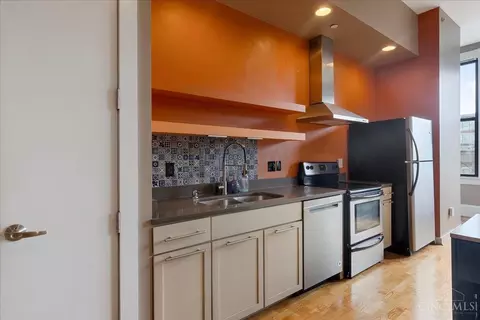 Kitchen - 1207 Vine St, Cincinnati, OH 45202 photo 2 of 5