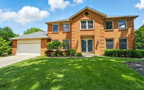 7314 Cannon Ct, West Chester, OH 45069