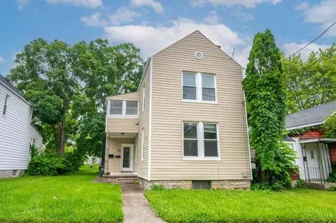 1514 Compton Rd, Mount Healthy, OH 45231