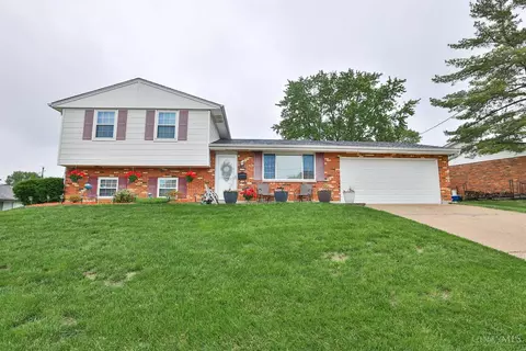 4320 Glenhaven Rd, Cincinnati, OH 45238