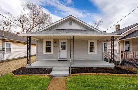 1734 Meadow Ave, Middletown, OH 45044