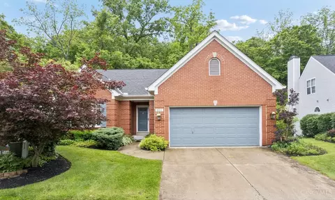 8011 Witts Mill Ln, Cincinnati, OH 45255