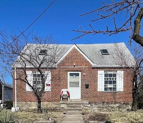 1010 Shepherd Ln, Lincoln Heights, OH 45215