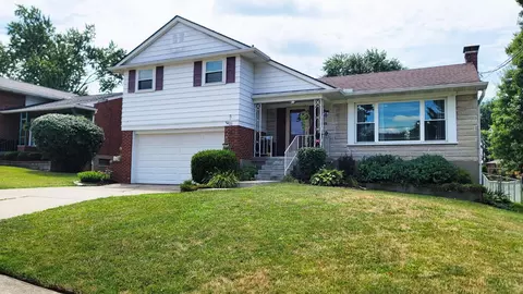 5633 Childs Ave, Cincinnati, OH 45248