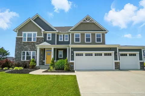6165 Century Farm Dr, Loveland, OH 45140