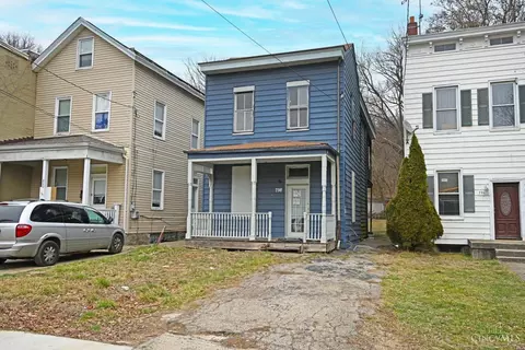 798 Delhi Ave, Cincinnati, OH 45204