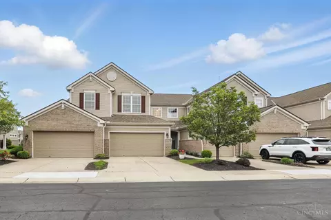 1614 Lakeshore Dr, Monroe, OH 45050
