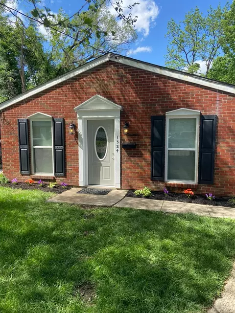 1324 Behles Ave, Lincoln Heights, OH 43215