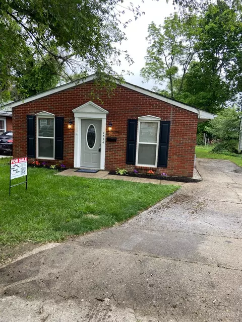 1324 Behles Ave, Lincoln Heights, OH 43215 photo 16
