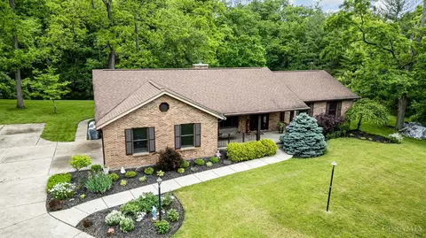 3685 Epley Ln, Cincinnati, OH 45247