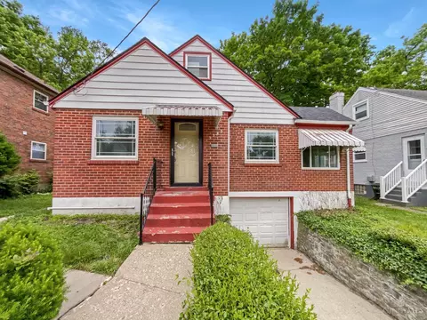 5525 Chandler St, Cincinnati, OH 45227