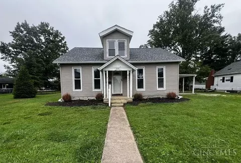 222 Plane St, Bethel, OH 45106