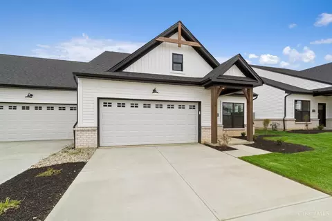 5552 Birch Ct, Liberty Township, OH 45044