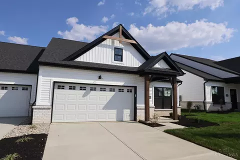 5552 Birch Ct, Fairfield Twp, OH 45011