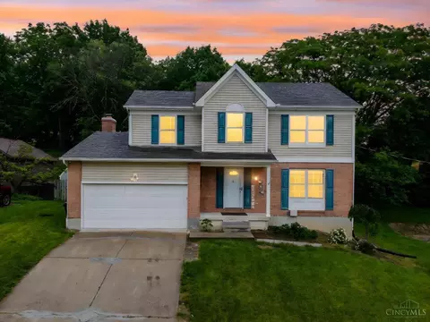 4 Pinehurst Ct, Fairfield, OH 45014