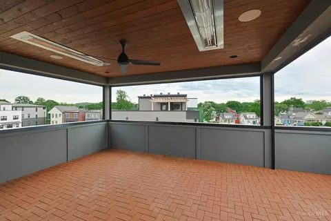 2901 Three Oaks Ln, Cincinnati, OH 45209 photo 22