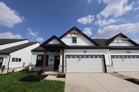 5556 Birch Ct, Liberty Township, OH 45044
