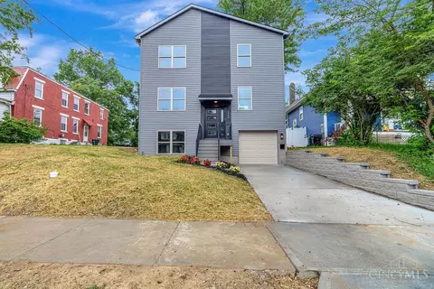 1940 Kinney Ave, Cincinnati, OH 45207