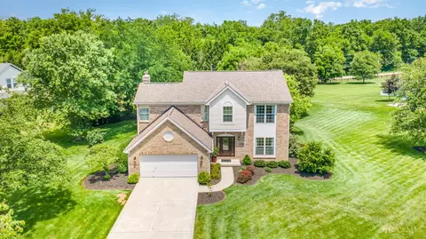 731 River Bend Ct, Loveland, OH 45140