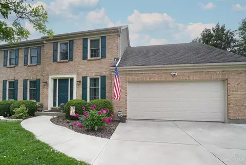 5665 Heron Dr, West Chester, OH 45069