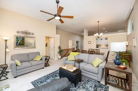 Living - 5543 Regimental Pl, Cincinnati, OH 45239 photo 2 of 2