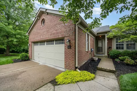 Exterior - 5543 Regimental Pl, Cincinnati, OH 45239 photo 2 of 7