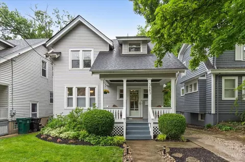 3683 Saybrook Ave, Cincinnati, OH 45208