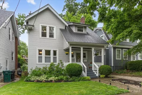 3683 Saybrook Ave, Cincinnati, OH 45208 photo 2