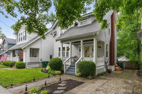 3683 Saybrook Ave, Cincinnati, OH 45208 photo 3